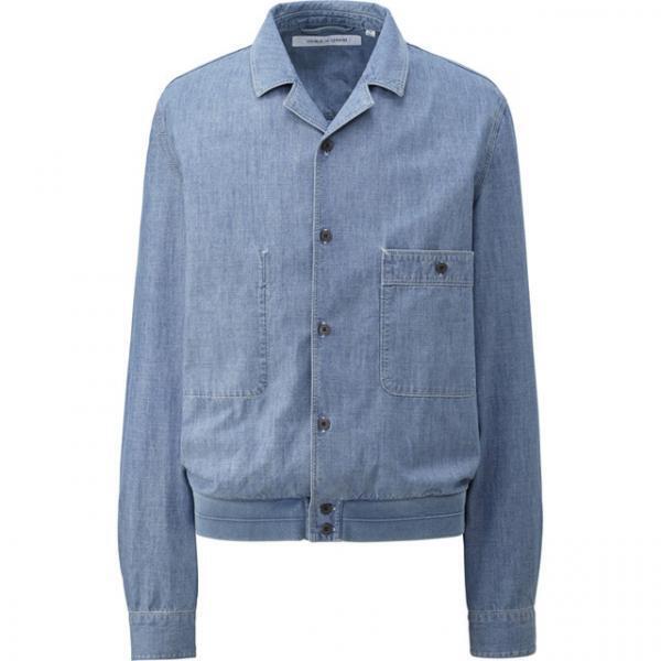 ユニクロ×ルメールのラストコレクション公開、発売は3月4日