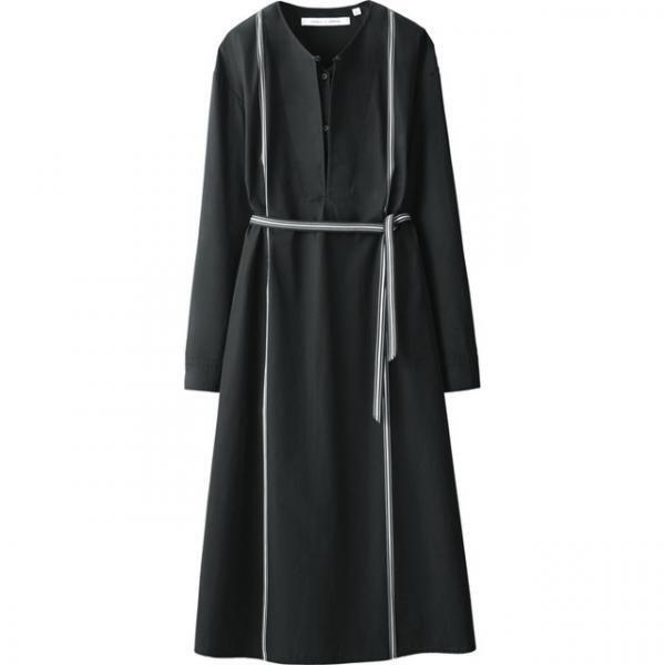 ユニクロ×ルメールのラストコレクション公開、発売は3月4日