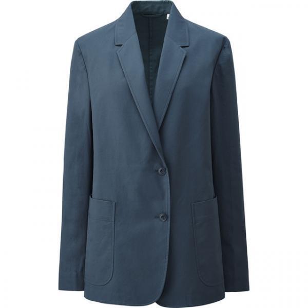 ユニクロ×ルメールのラストコレクション公開、発売は3月4日