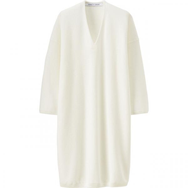 ユニクロ×ルメールのラストコレクション公開、発売は3月4日