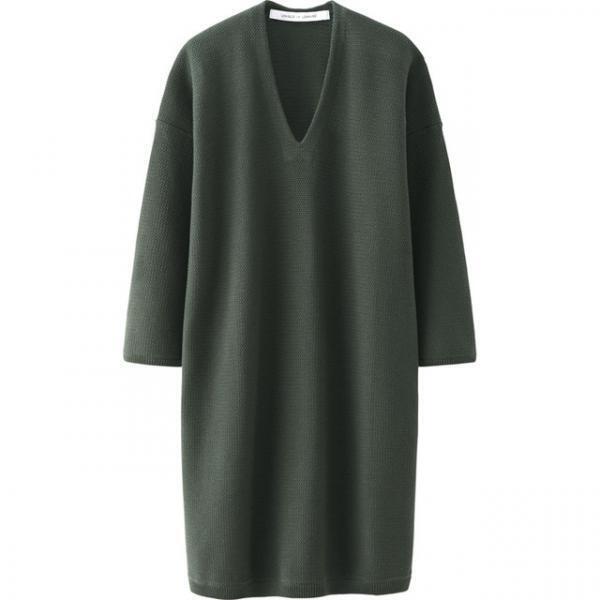 ユニクロ×ルメールのラストコレクション公開、発売は3月4日