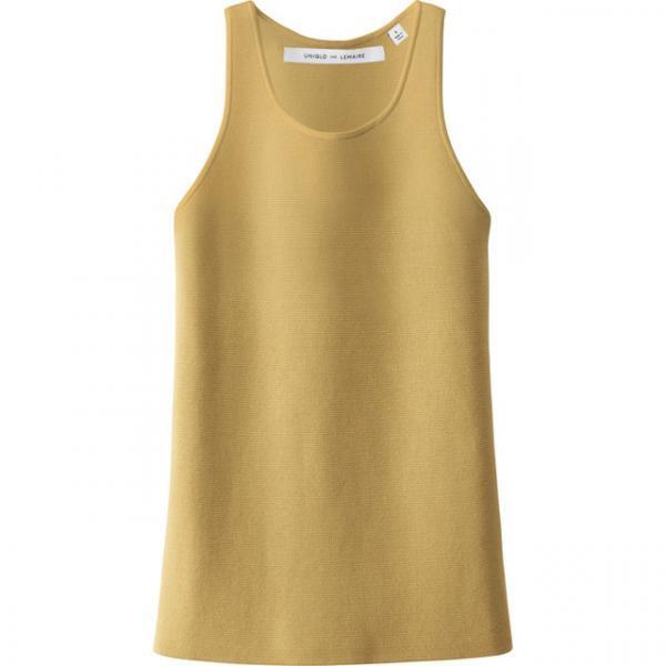 ユニクロ×ルメールのラストコレクション公開、発売は3月4日