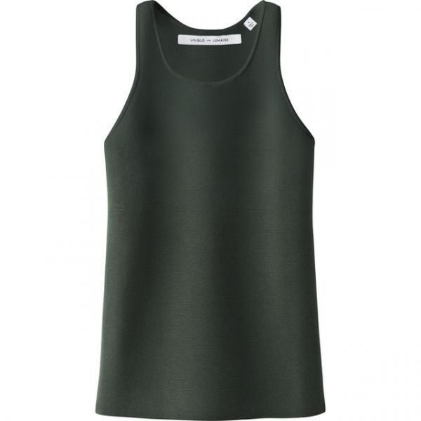 ユニクロ×ルメールのラストコレクション公開、発売は3月4日