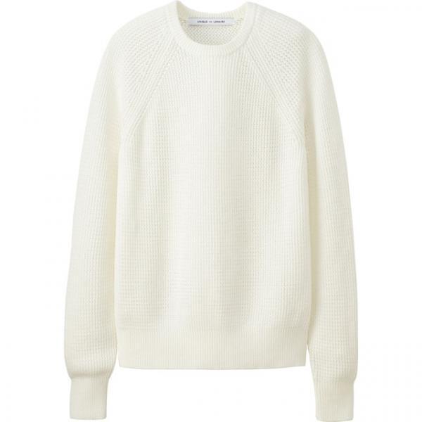 ユニクロ×ルメールのラストコレクション公開、発売は3月4日