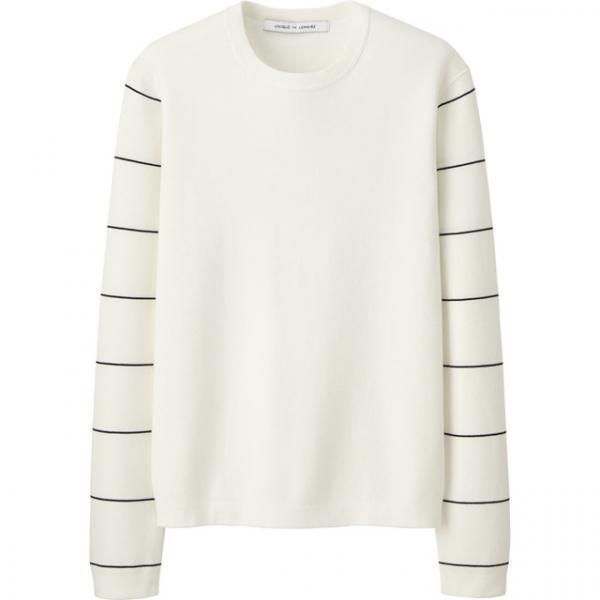 ユニクロ×ルメールのラストコレクション公開、発売は3月4日