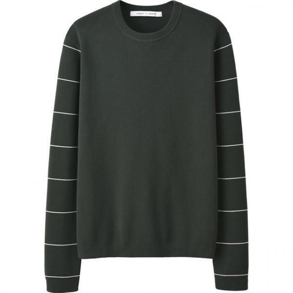 ユニクロ×ルメールのラストコレクション公開、発売は3月4日