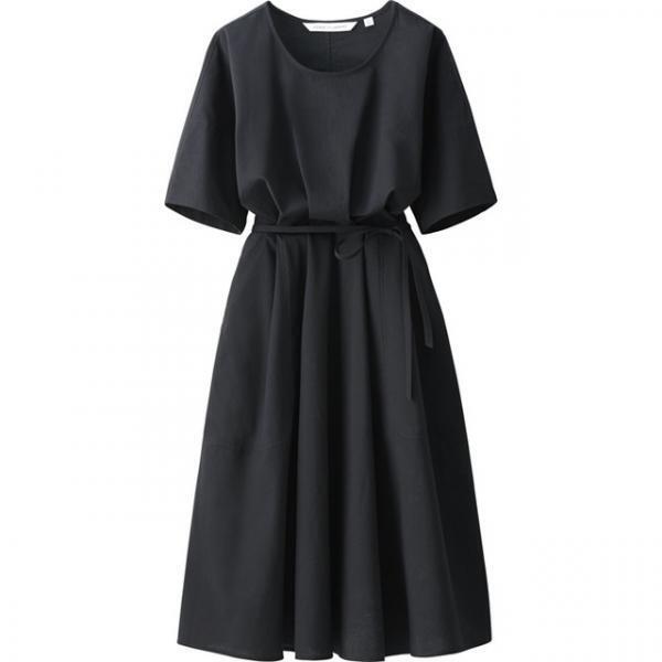 ユニクロ×ルメールのラストコレクション公開、発売は3月4日