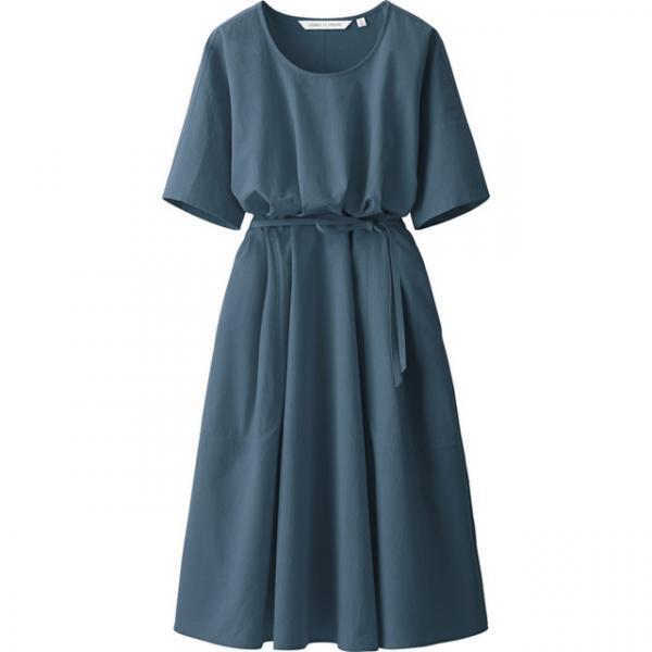 ユニクロ×ルメールのラストコレクション公開、発売は3月4日