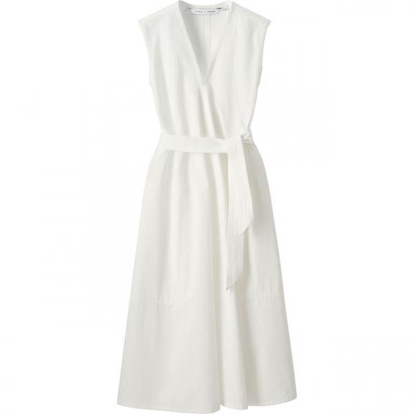 ユニクロ×ルメールのラストコレクション公開、発売は3月4日