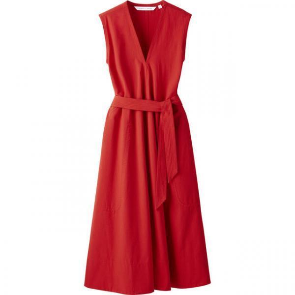 ユニクロ×ルメールのラストコレクション公開、発売は3月4日