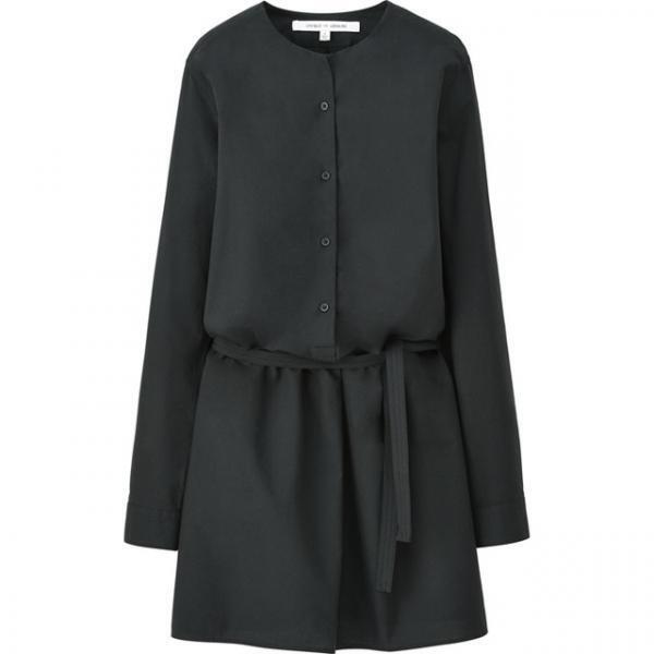 ユニクロ×ルメールのラストコレクション公開、発売は3月4日