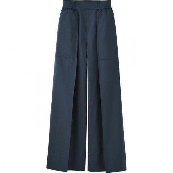 ユニクロ×ルメールのラストコレクション公開、発売は3月4日