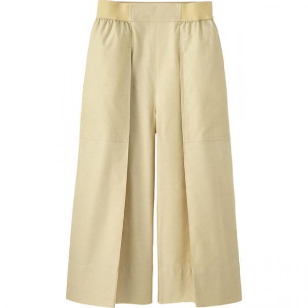 ユニクロ×ルメールのラストコレクション公開、発売は3月4日