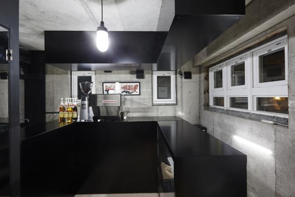 複合型コンセプトストア『INN』が、話題のスポット“奥渋”にオープン