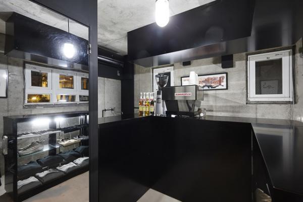 複合型コンセプトストア『INN』が、話題のスポット“奥渋”にオープン