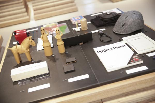 銀座三越に空港型免税店「Japan Duty Free GINZA」がオープン。関税、酒税、たばこ税も免税！