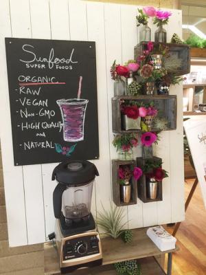 スーパーフードがスイーツに！カラダも喜ぶスイーツが新宿伊勢丹「ショコラ・イセタネーション」に登場