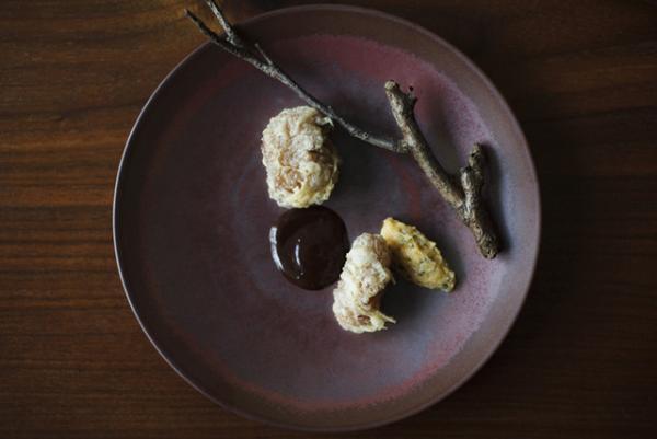 アンダーズ 東京、期間限定で佐渡の食材を使用した“至高のメニュー”をお届け