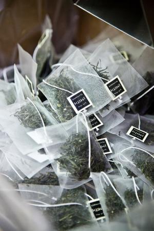 紅茶の芸術、ポートランド発ティーブランドが大阪にポップアップティーハウスをオープン