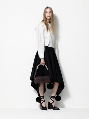 【ルック】マルニ16年プレフォールコレクション