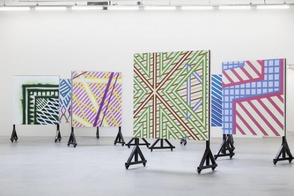 フォンダシオン ルイ・ヴィトンで中国現代アート展、アイ・ウェイウェイなど所蔵作品の展示も