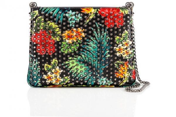 クリスチャン ルブタンからとびきりハワイアンな「Hawaii Kawai」コレクション