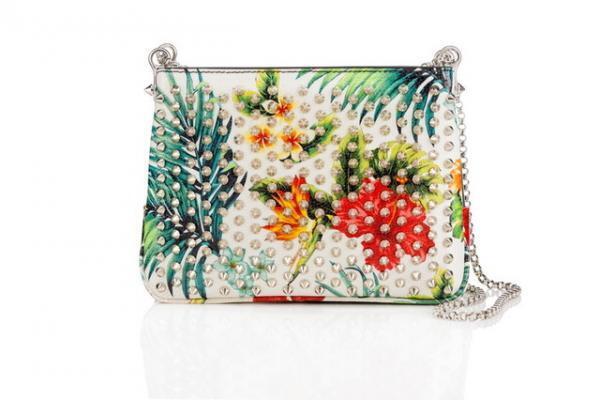 クリスチャン ルブタンからとびきりハワイアンな「Hawaii Kawai」コレクション
