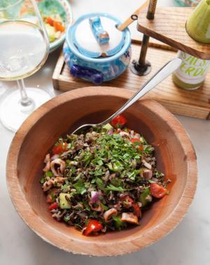 変わりゆくN.Y.のカルチャーを「食」で感じる