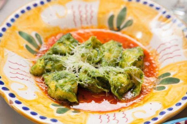 変わりゆくN.Y.のカルチャーを「食」で感じる