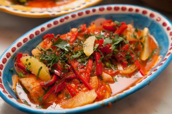 変わりゆくN.Y.のカルチャーを「食」で感じる