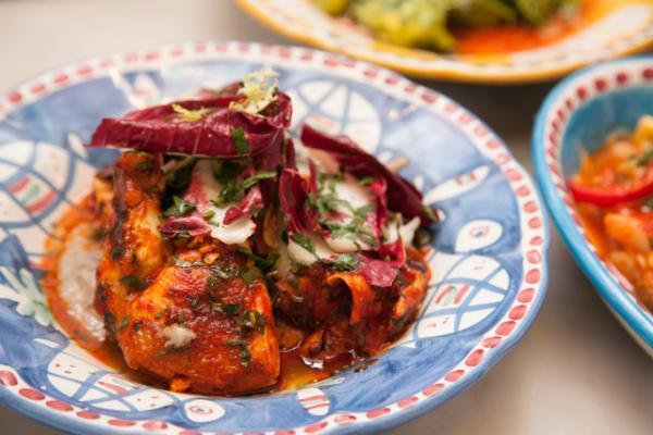 変わりゆくN.Y.のカルチャーを「食」で感じる