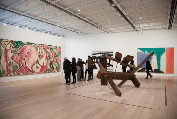 変わりゆくN.Y.のカルチャーを「食」で感じる