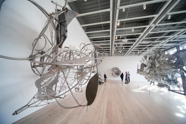 変わりゆくN.Y.のカルチャーを「食」で感じる