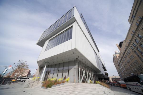 変わりゆくN.Y.のカルチャーを「食」で感じる