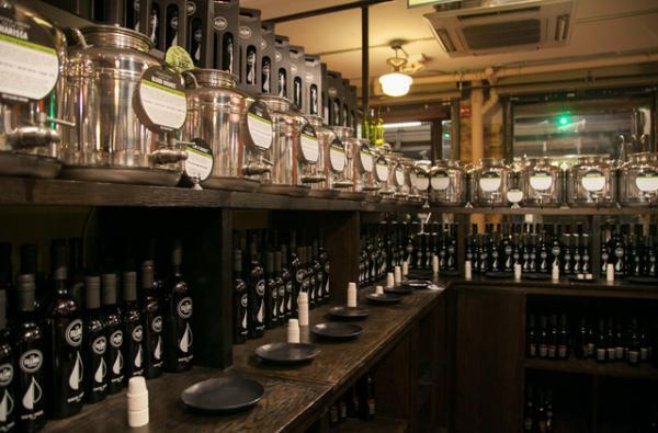 変わりゆくN.Y.のカルチャーを「食」で感じる