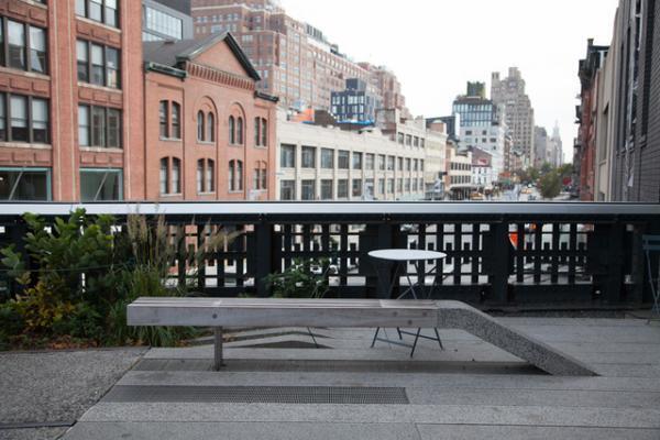 変わりゆくN.Y.のカルチャーを「食」で感じる