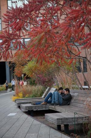 変わりゆくN.Y.のカルチャーを「食」で感じる