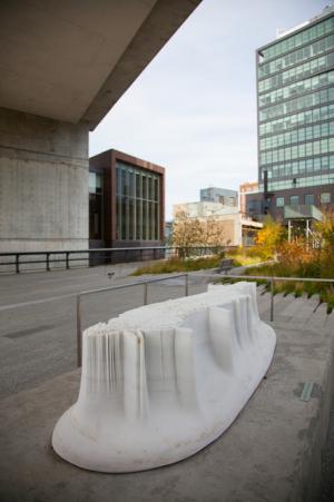 変わりゆくN.Y.のカルチャーを「食」で感じる