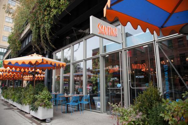 変わりゆくN.Y.のカルチャーを「食」で感じる