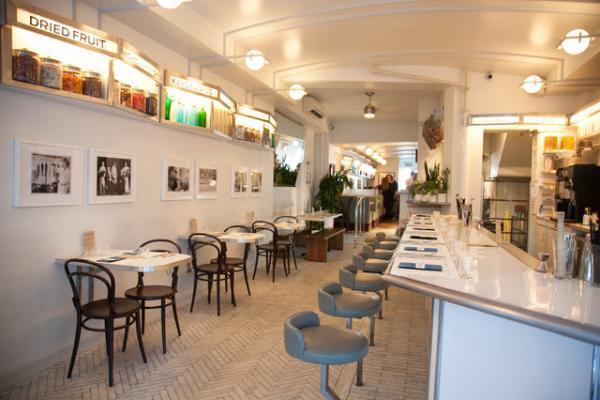 知的好奇心を満たすリッチな体験。「生」のN.Y.に触れる旅へ出かけよう！