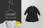 ヤエカ×ほぼ日の新ブランド「LDKWARE」がデビュー。神楽坂la kaguでポップアップ