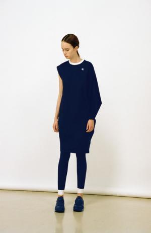 adidas Originals by HYKE第3弾、国内4店舗で3月9日に先行発売