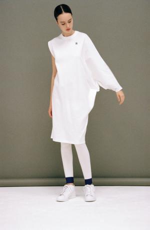 adidas Originals by HYKE第3弾、国内4店舗で3月9日に先行発売