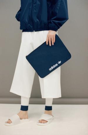 adidas Originals by HYKE第3弾、国内4店舗で3月9日に先行発売