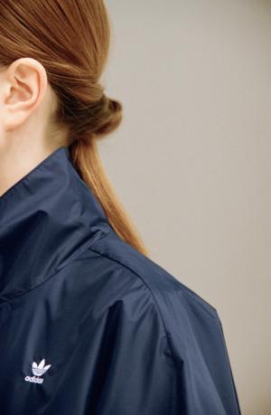 adidas Originals by HYKE第3弾、国内4店舗で3月9日に先行発売