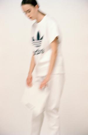adidas Originals by HYKE第3弾、国内4店舗で3月9日に先行発売