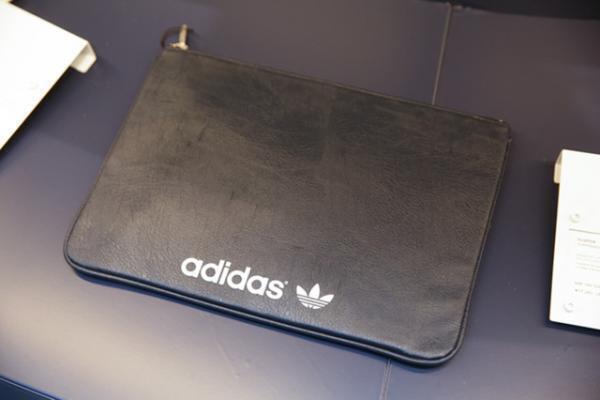 adidas Originals by HYKE第3弾、国内4店舗で3月9日に先行発売