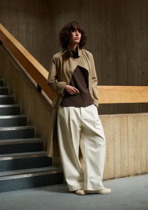 【ルック】スタジオ ニコルソン16年プレフォールコレクション