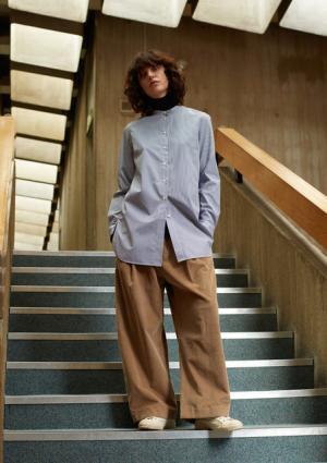 【ルック】スタジオ ニコルソン16年プレフォールコレクション