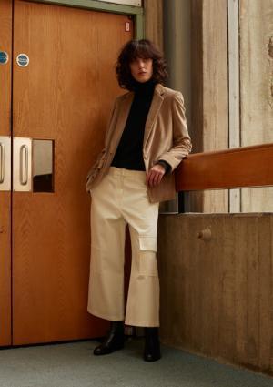 【ルック】スタジオ ニコルソン16年プレフォールコレクション